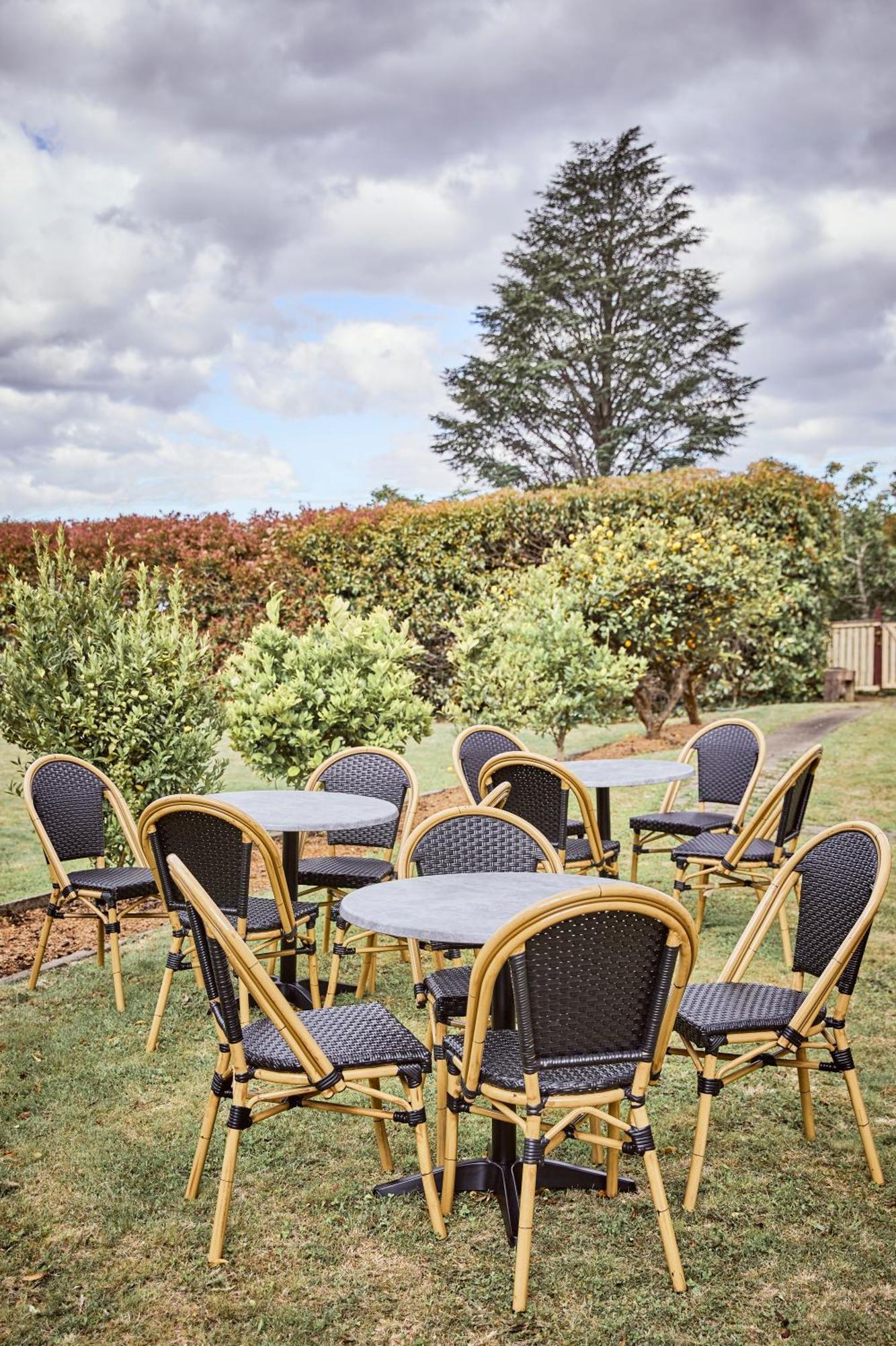 The Nunnery And Spa Leura Exterior foto